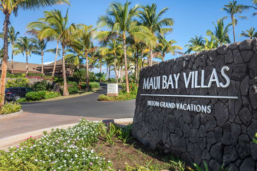 Hilton Grand Vacations Club Maui Bay Villas Image