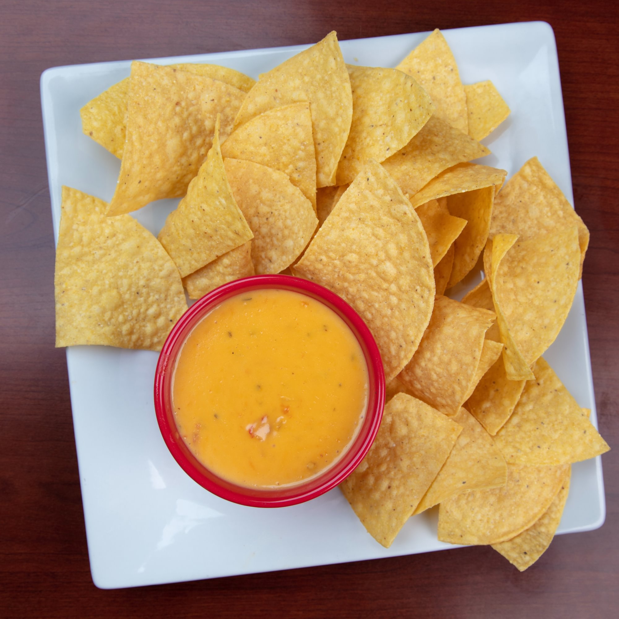 Cheese Dip