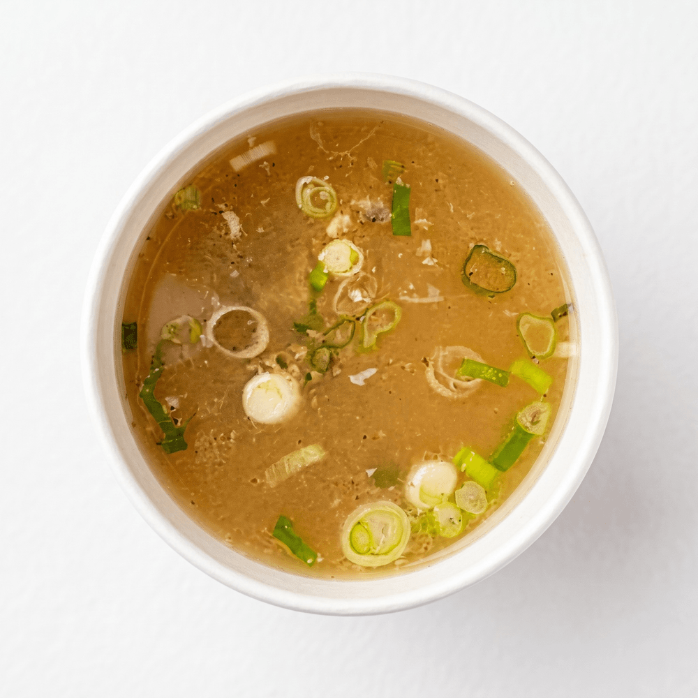 Onion Soup