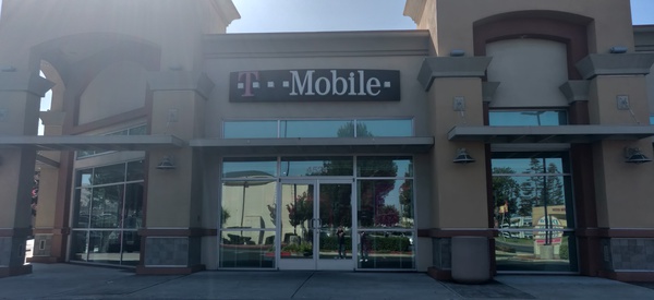Cell Phones Plans And Accessories At T Mobile 4524 Century Blvd