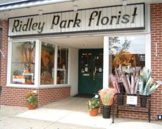 Ridley Park Florist is here for all your Florist needs! Spring arrangements 