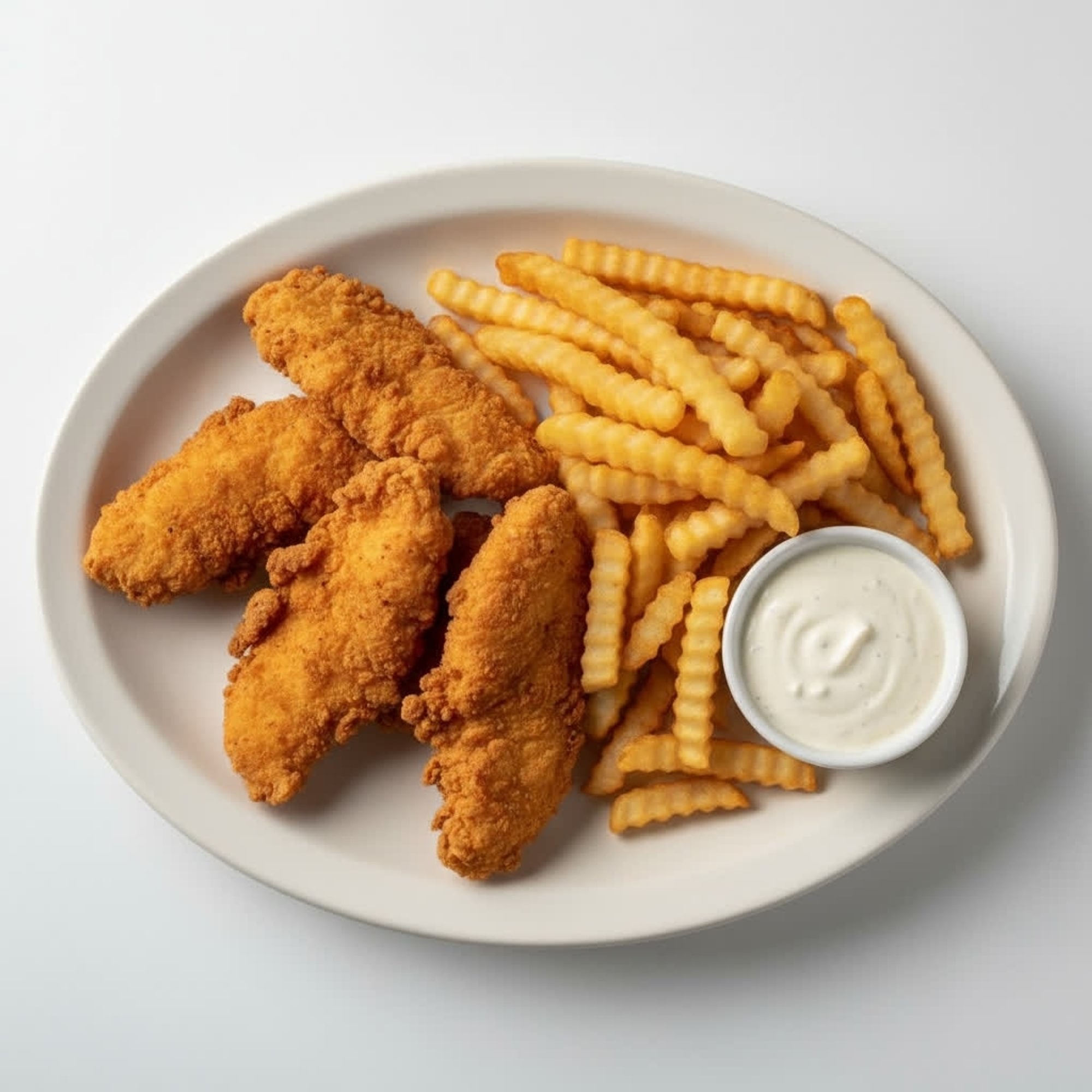 Chicken Tenders