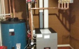 Images Miller Plumbing & Heating Llc.