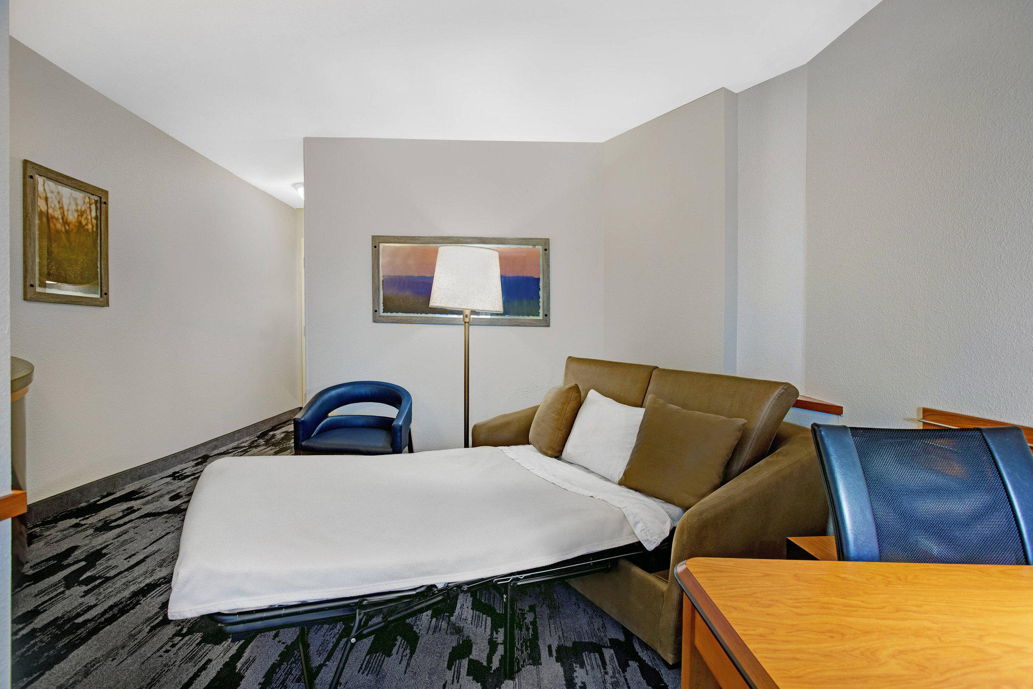 Fairfield Inn & Suites by Marriott Carlsbad Photo