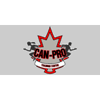 Can-Pro Athletic Training Centres Inc Red Deer