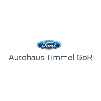 Logo von Autohaus Timmel GbR