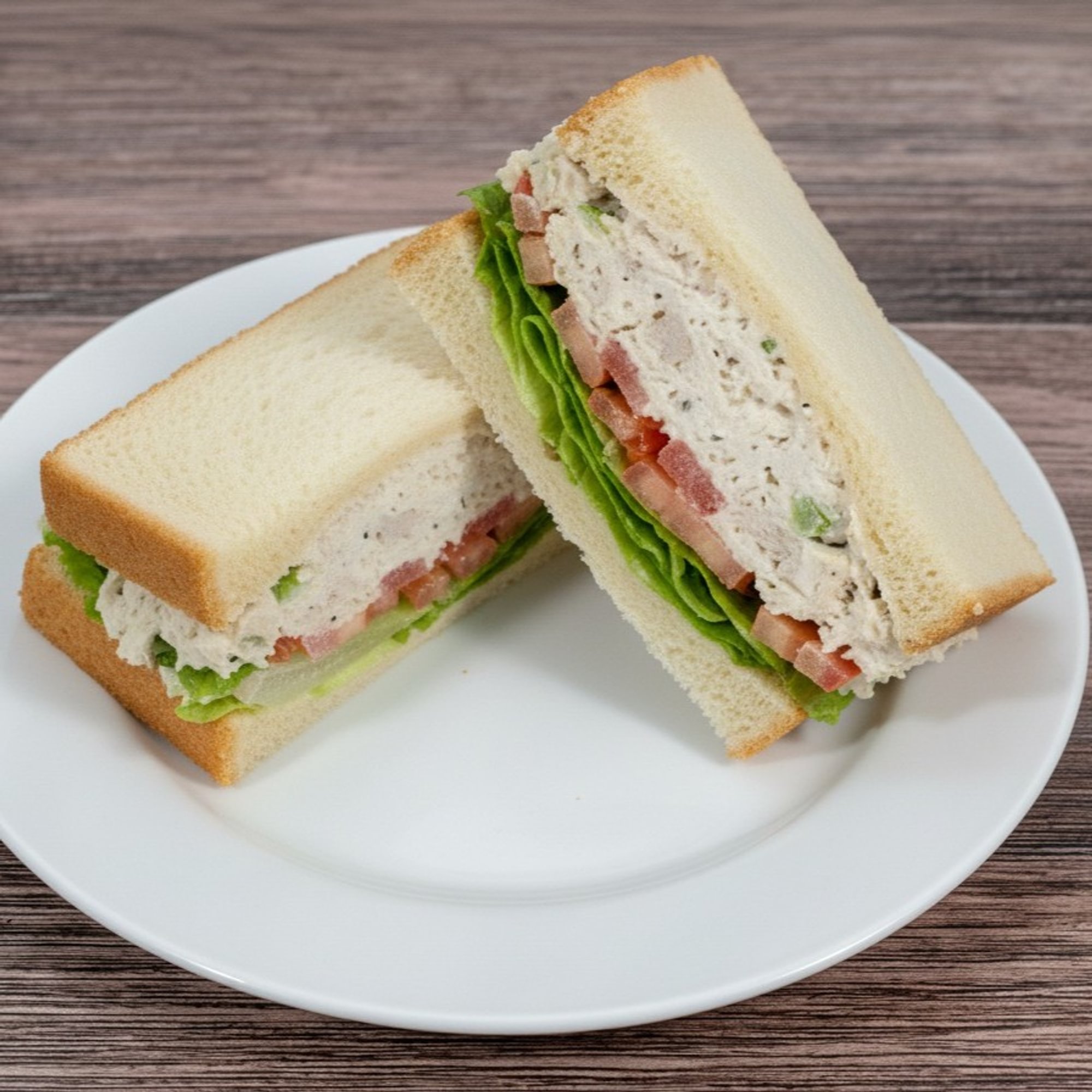 Chicken Salad