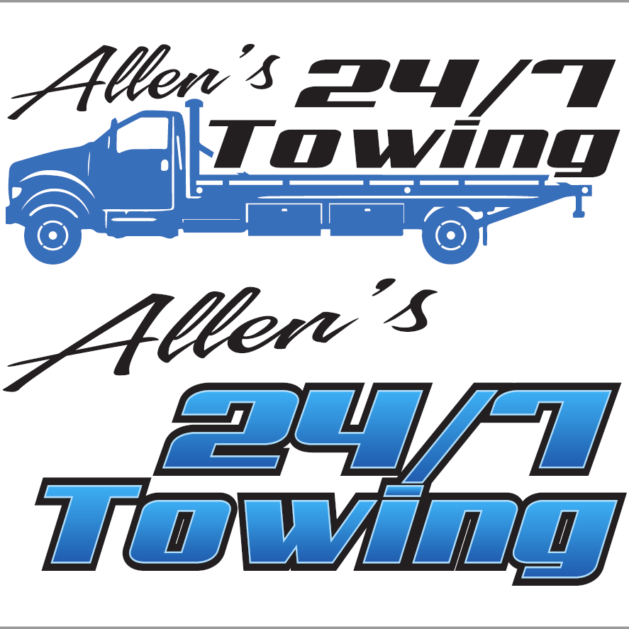 Allen's 24/7 Towing