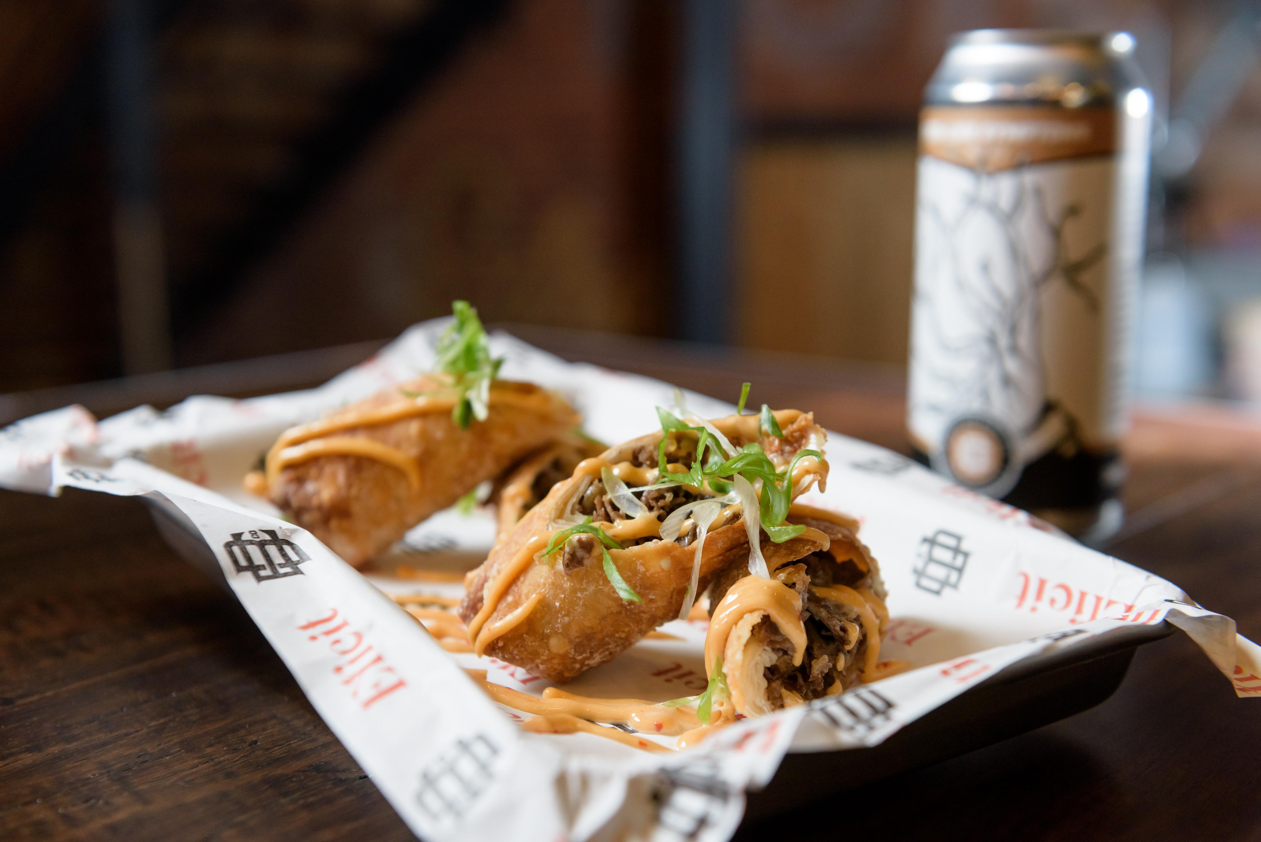 Elicit Brewing Co - Manchester Image