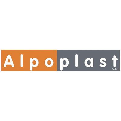 Logo von Alpoplast Rollladen GmbH