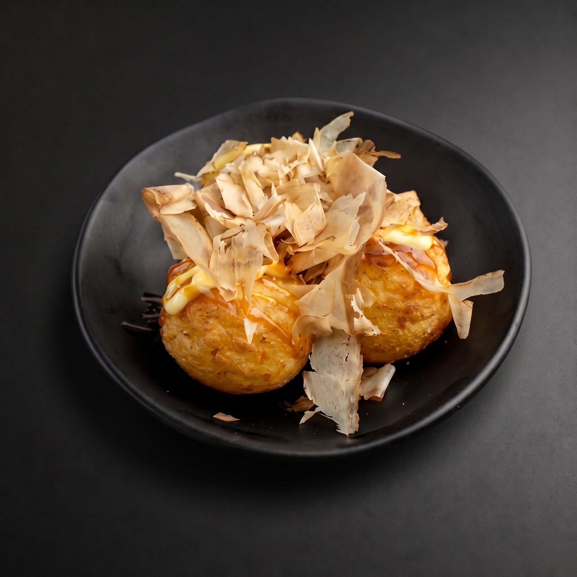 Takoyaki