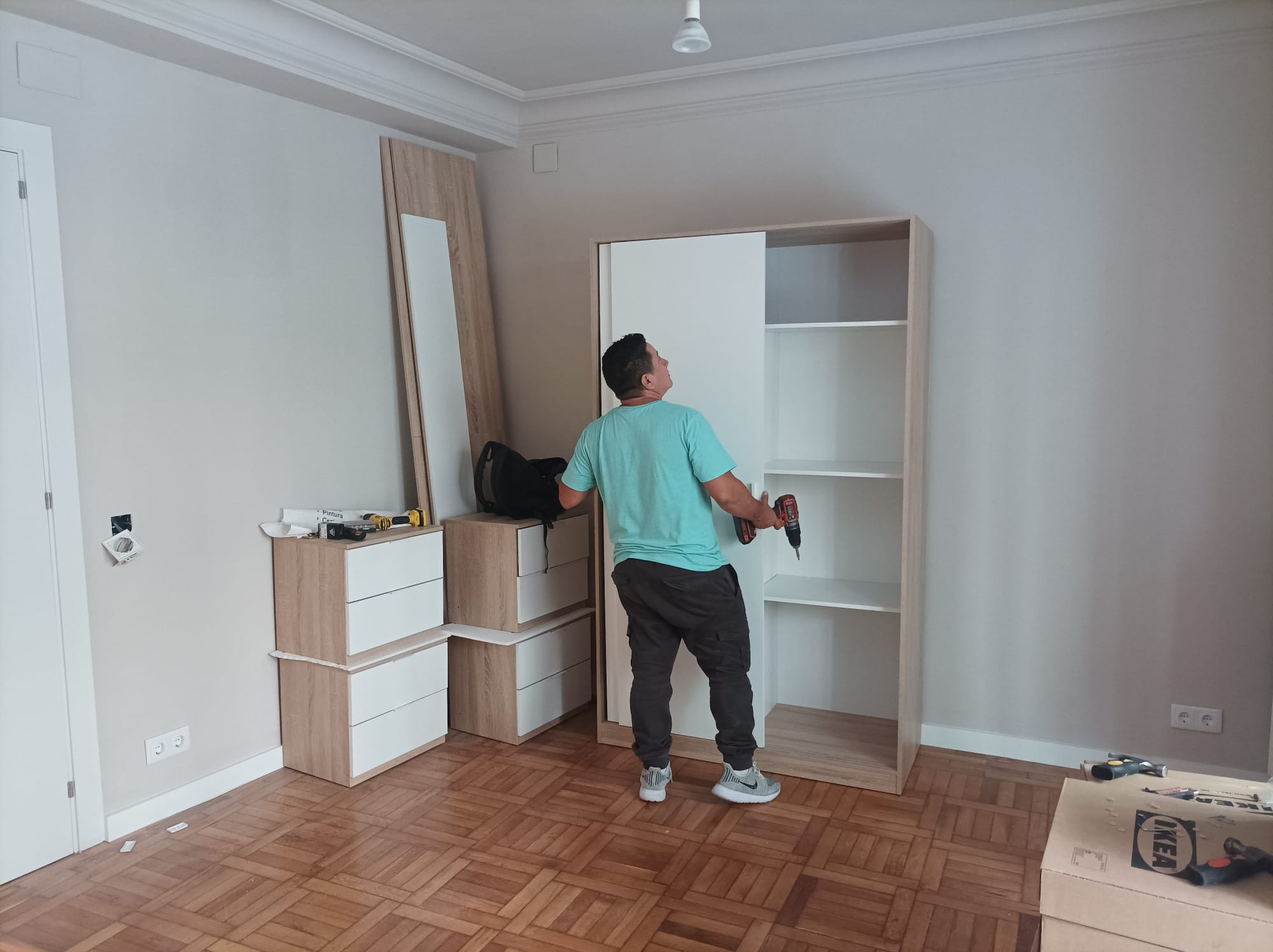 Galería en miniatura