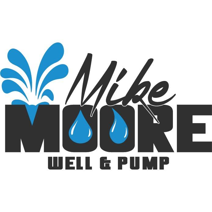 Mike Moore Well & Pump Services Logo