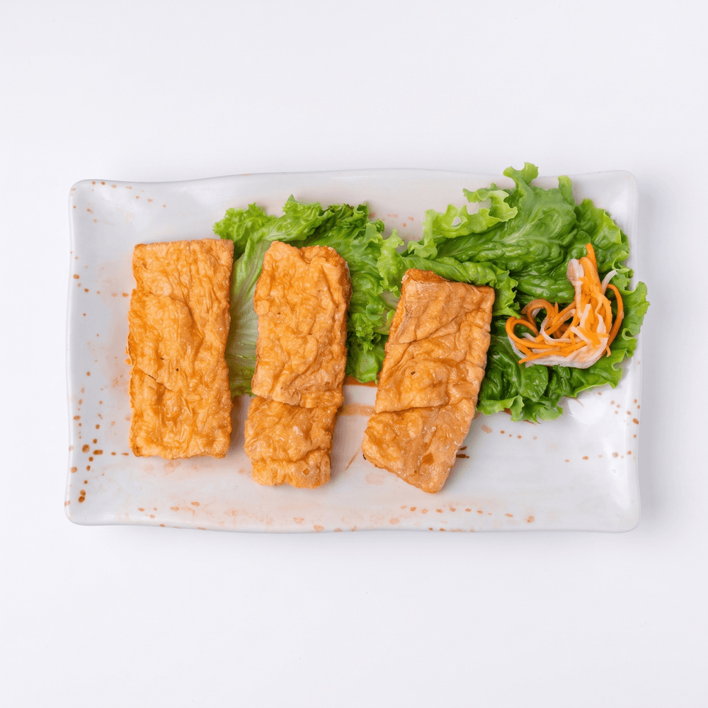 A8. House Special Shrimp Wrapped