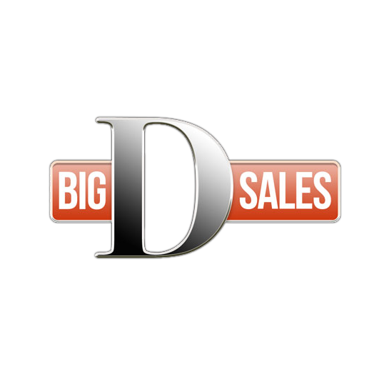 Big D Sales LLC Logo