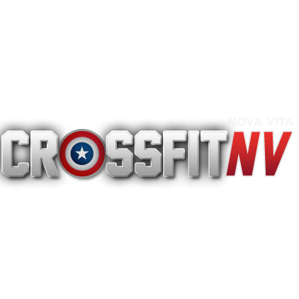 Crossfit Nova Vita Logo