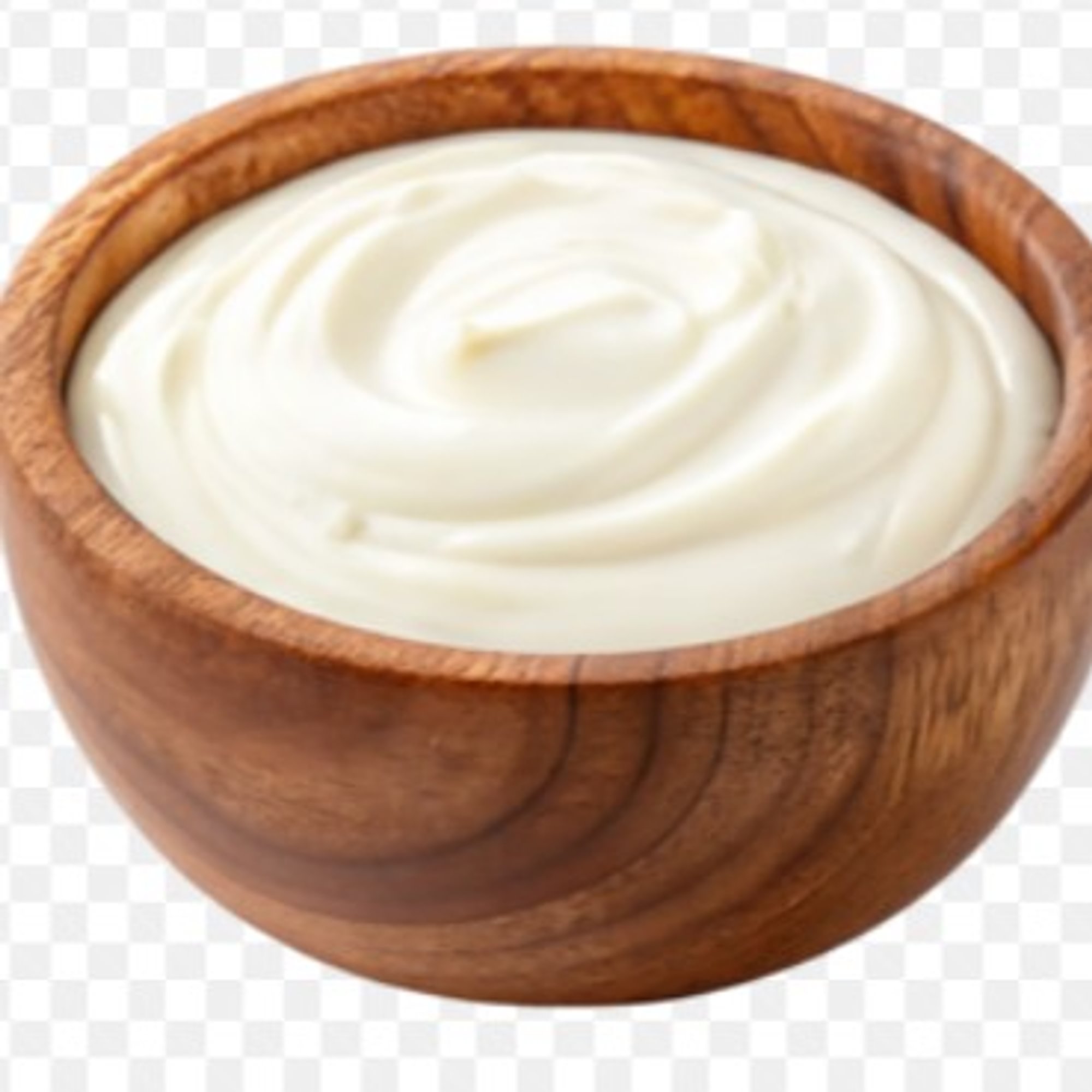 Plain Yogurt
