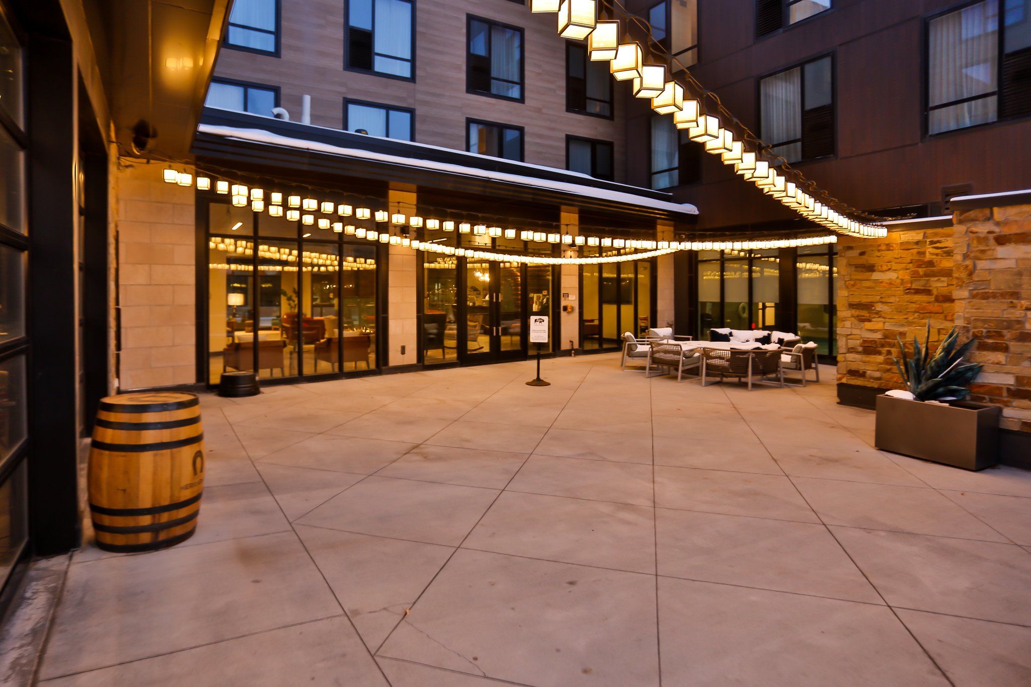 Hotel Indigo Silverthorne by IHG Image