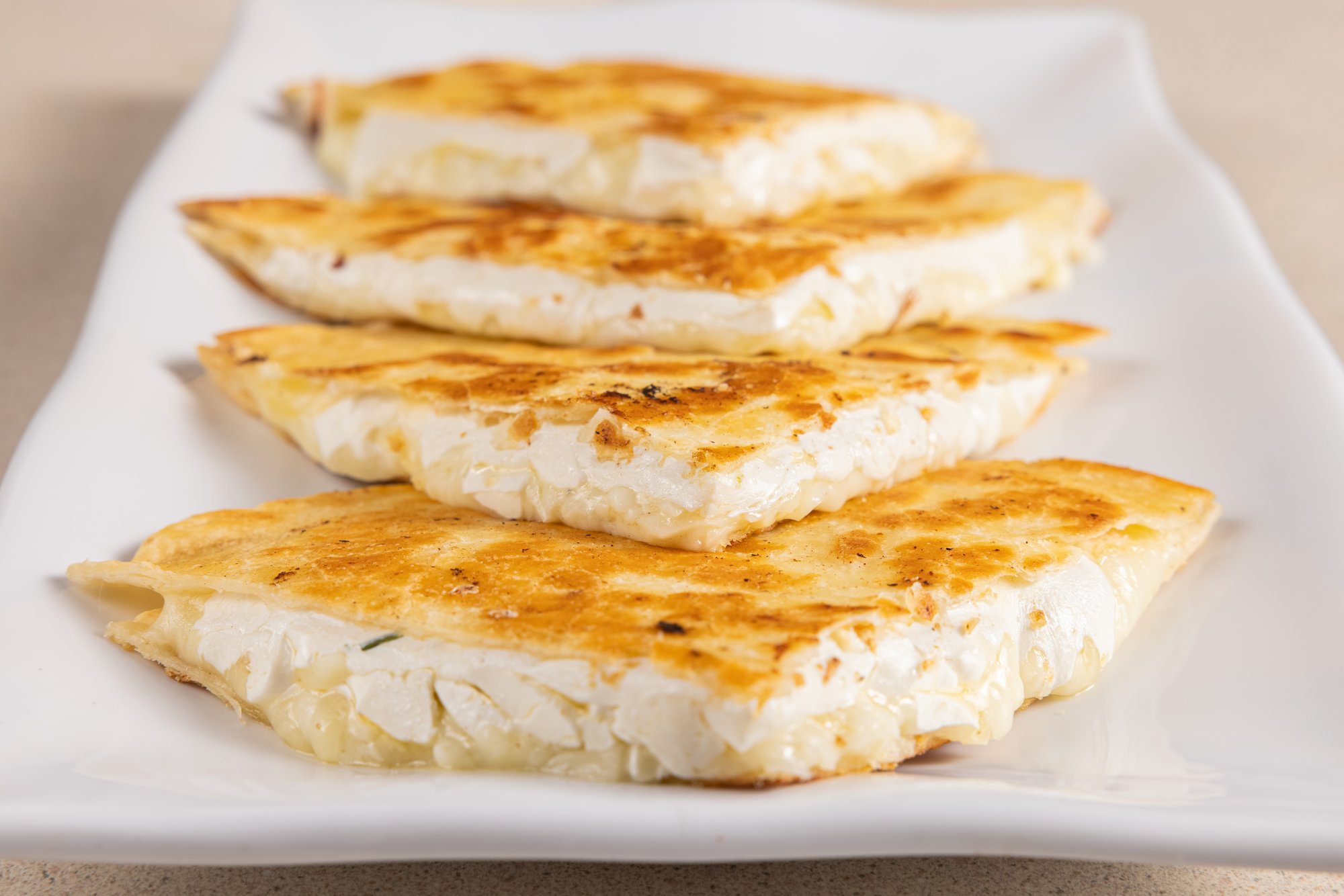 Kids Cheese Quesadilla