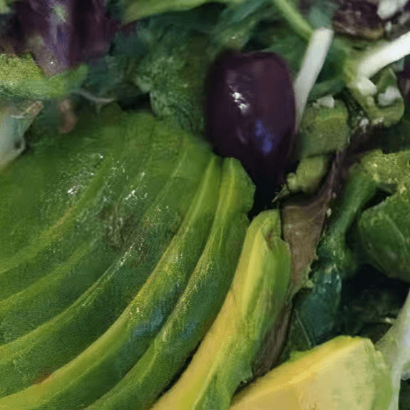 Ensalada de la Casa