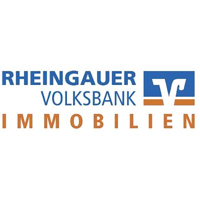 Logo von Rheingauer Volksbank Immobilien GmbH