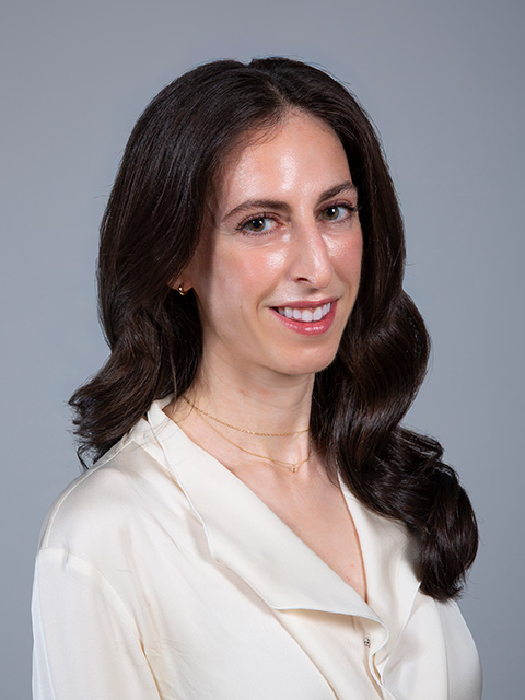 profile headshot