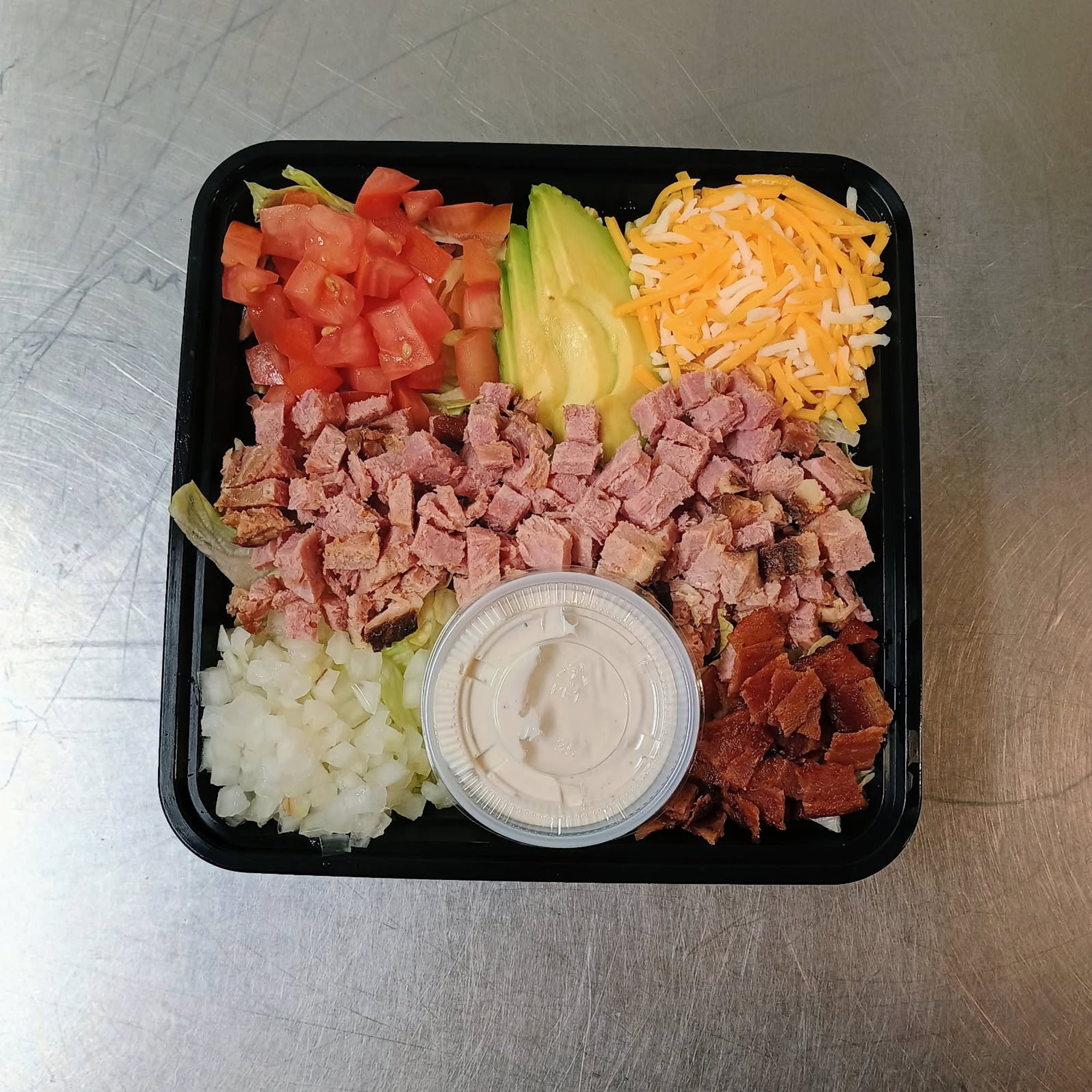 Chef Salad
