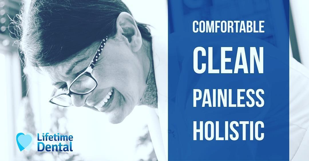 Lifetime Dental & Fastbraces Image