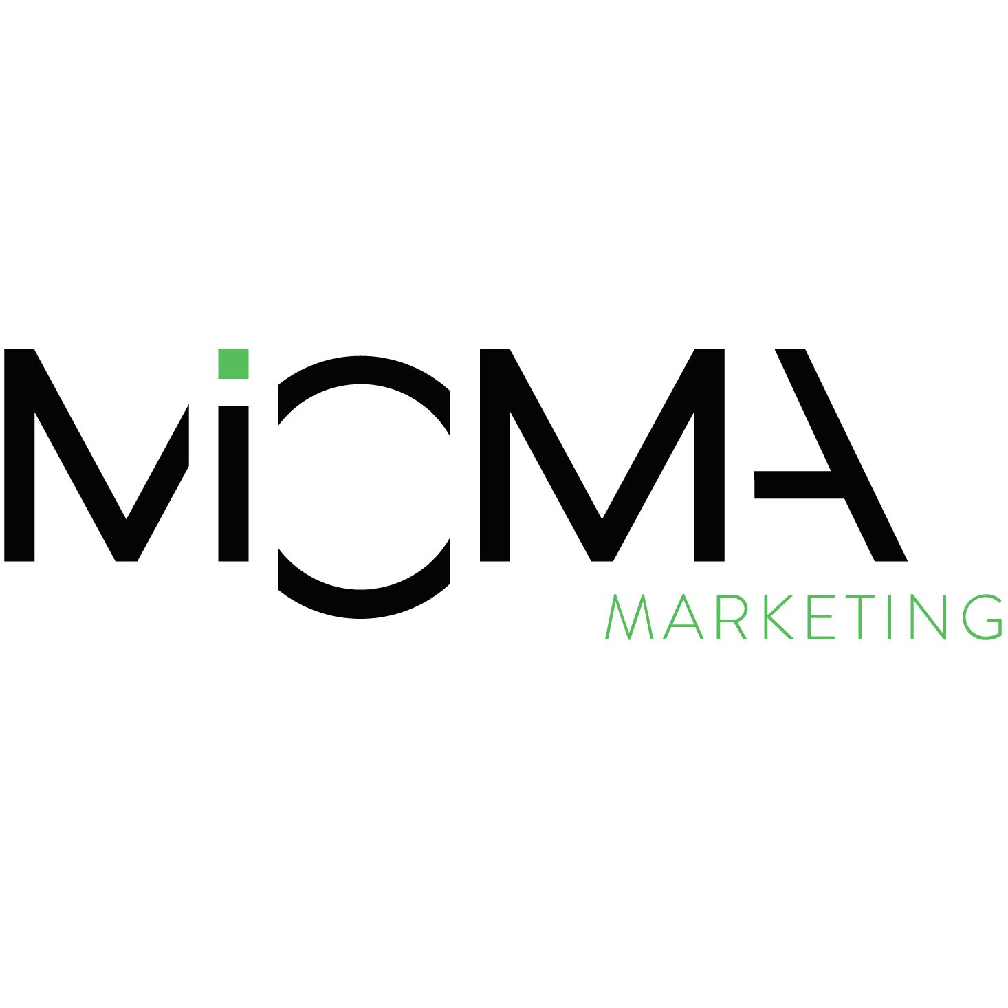 Logo von MIOMA Marketing