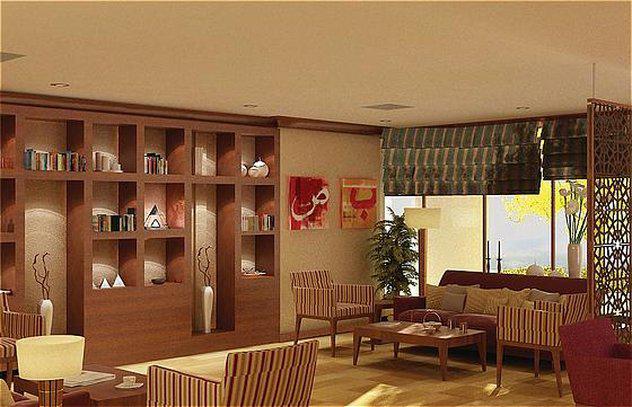 Staybridge Suites Cairo - Citystars, an IHG Hotel