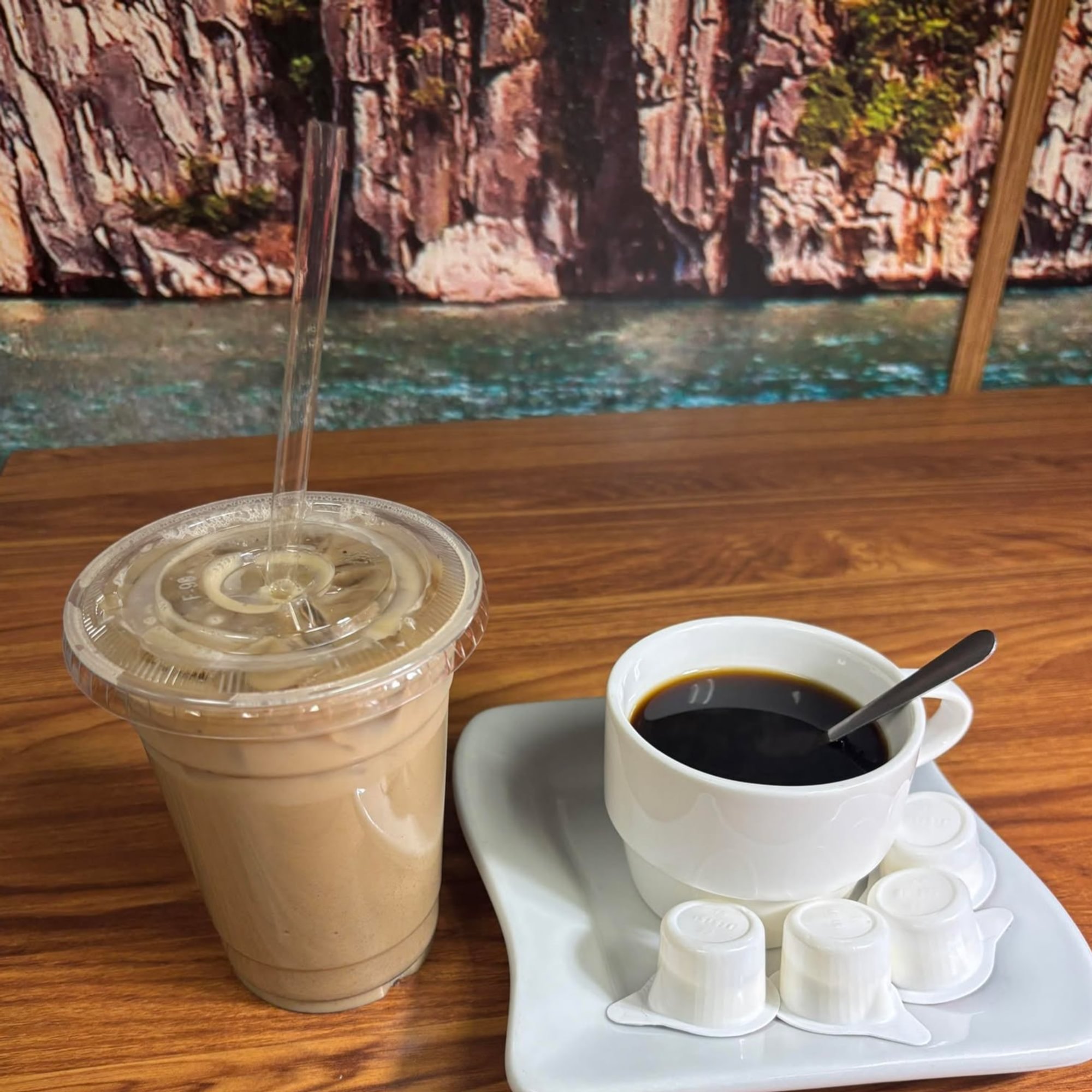 Coffee