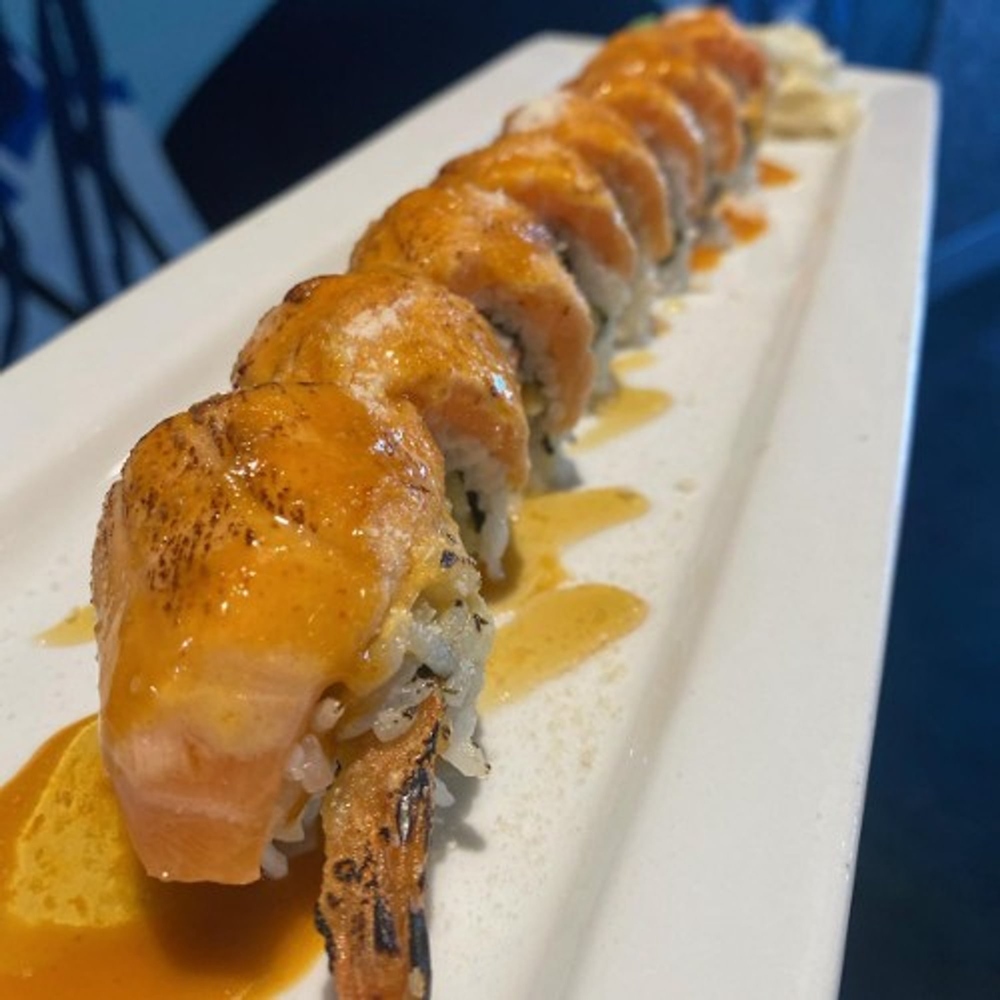 2 Reasons Roll