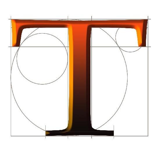 Taylor's  Nailers Logo