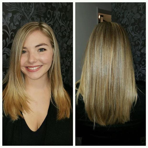 Images Spice Salon