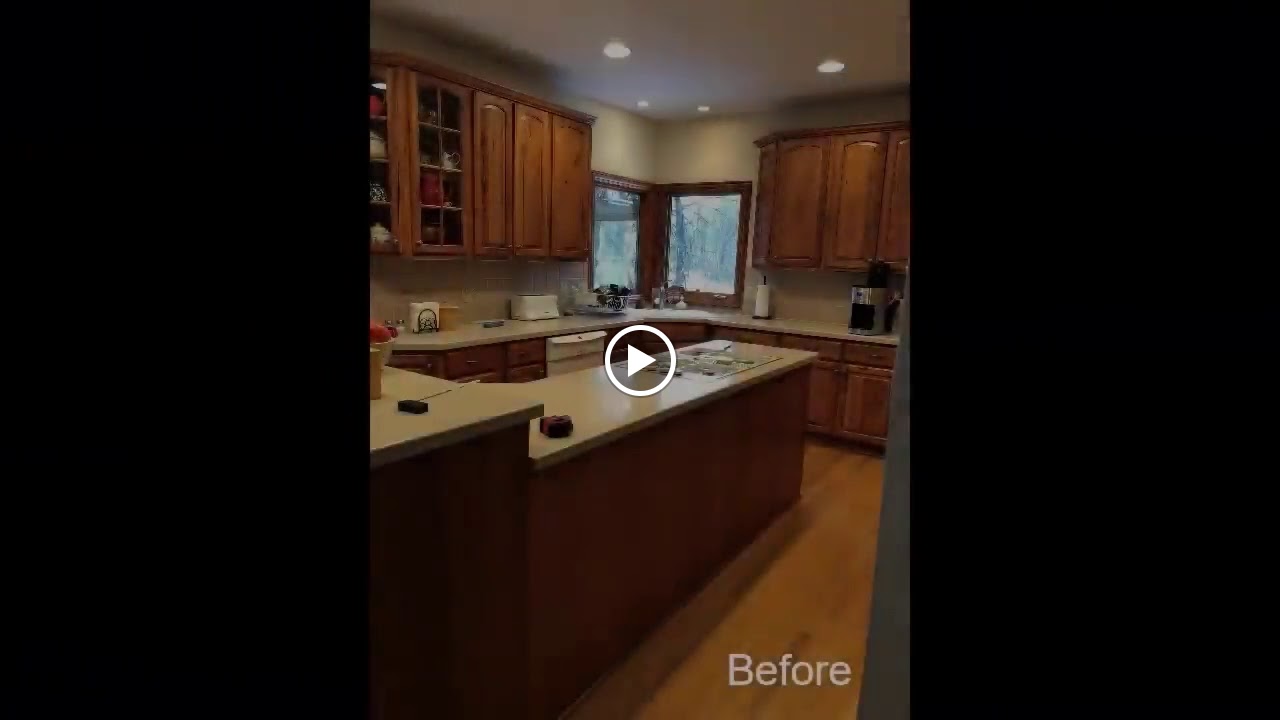 Kitchen Solvers of Northern Virginia Image