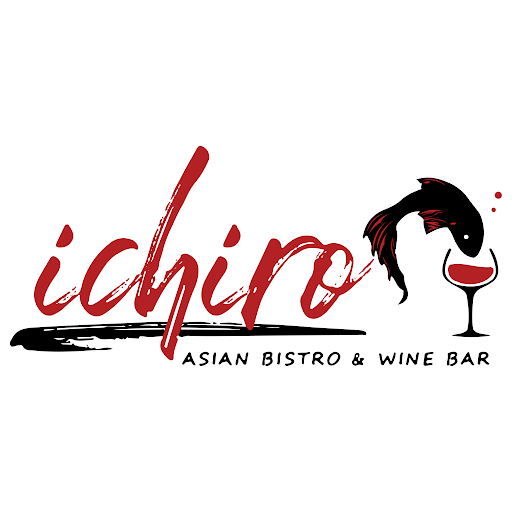 ichiro asian bistro & wine bar