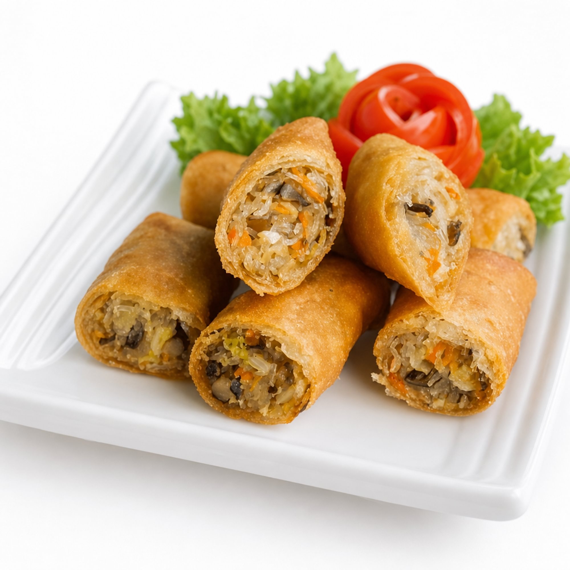 Egg Roll