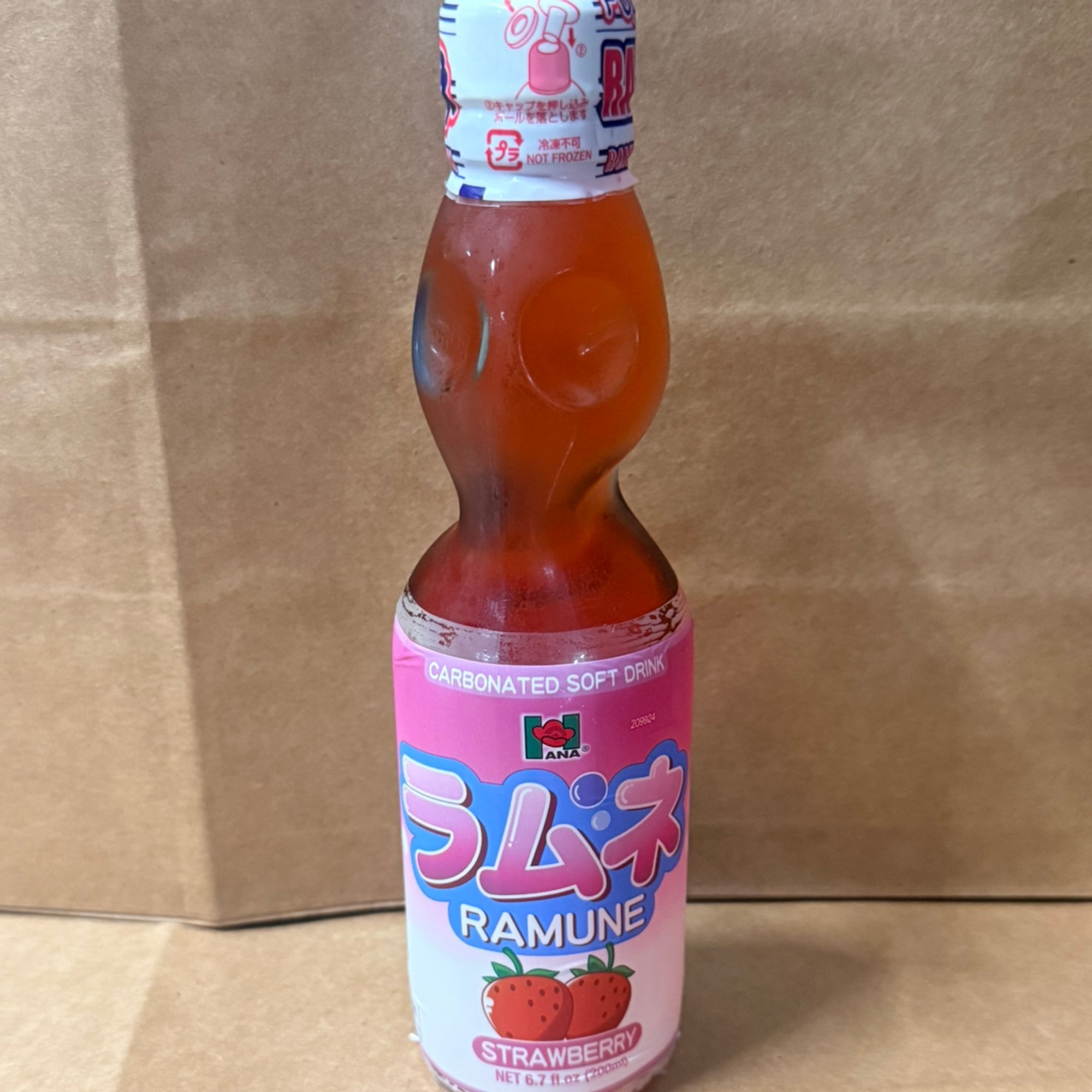 Strawberry