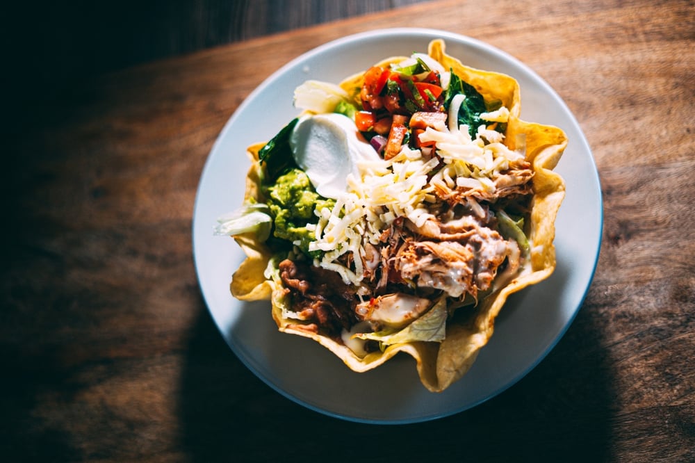 Taco Salad