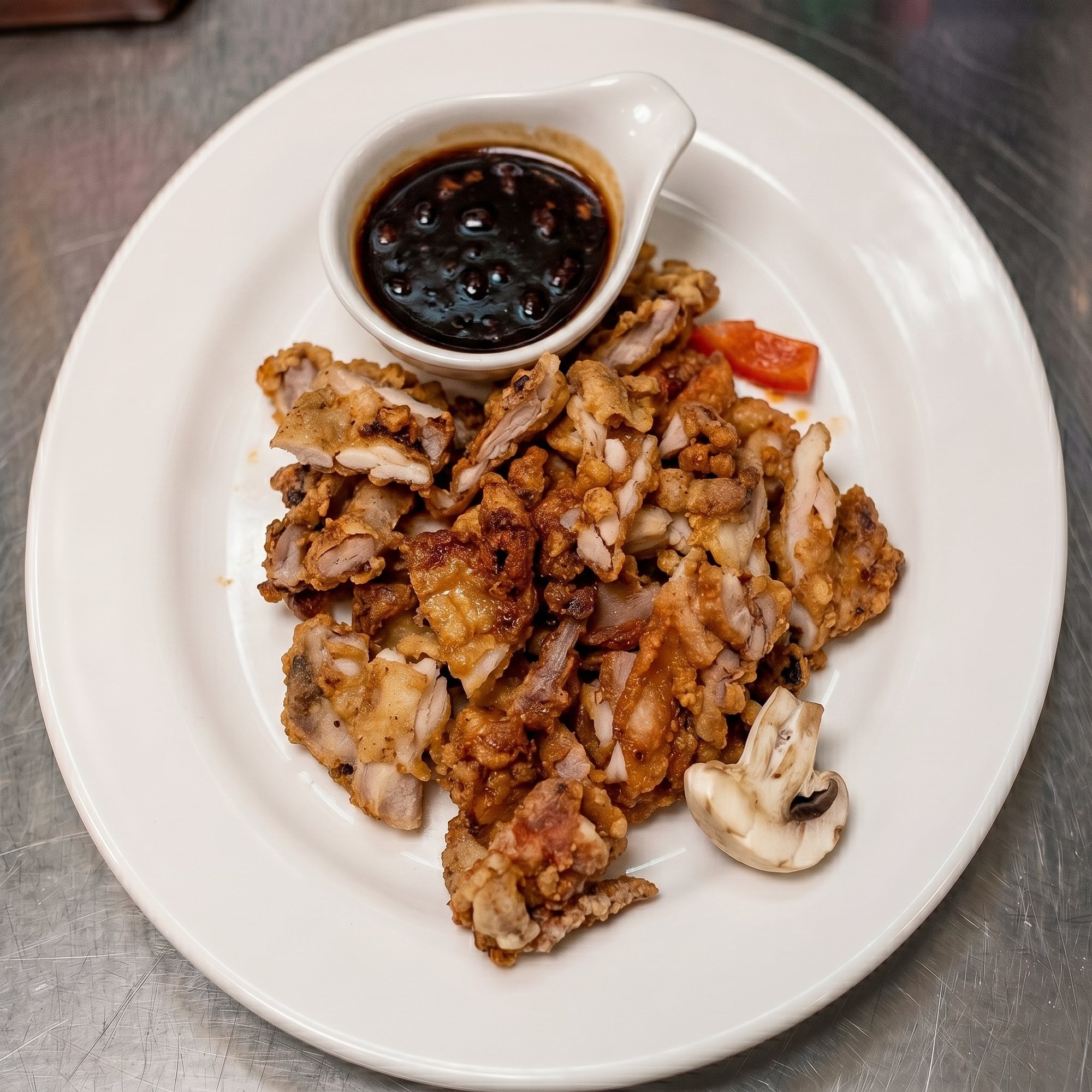 Chicken Teriyaki