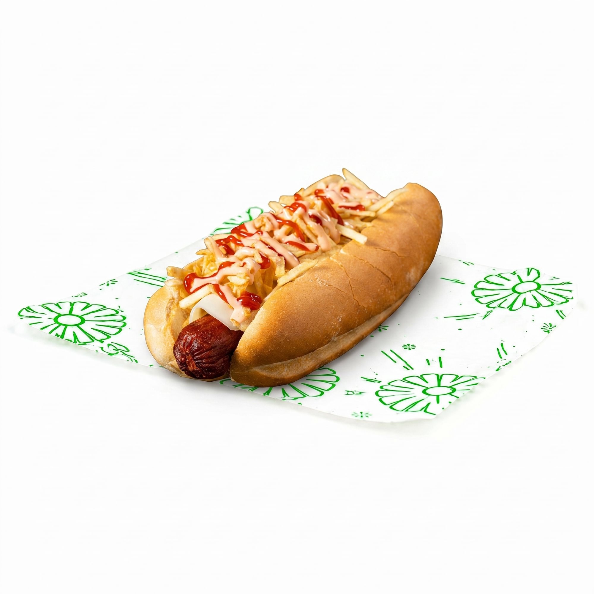 Hot Dog