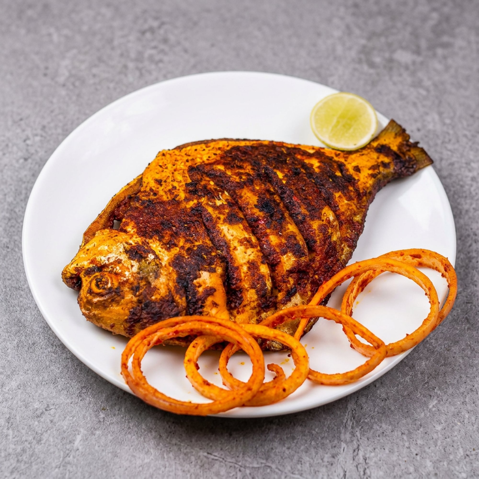 Apollo Fish