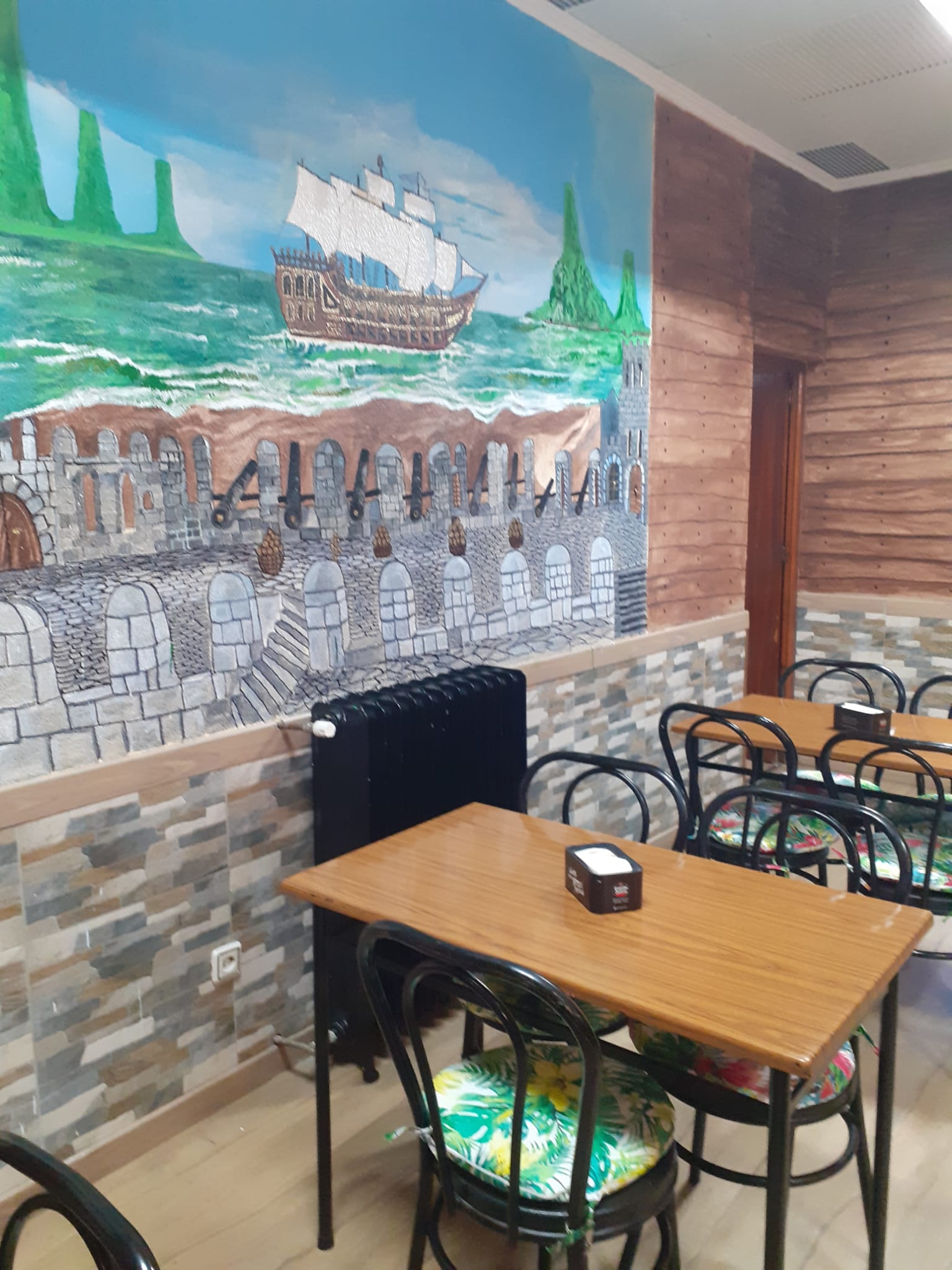 Galería en miniatura