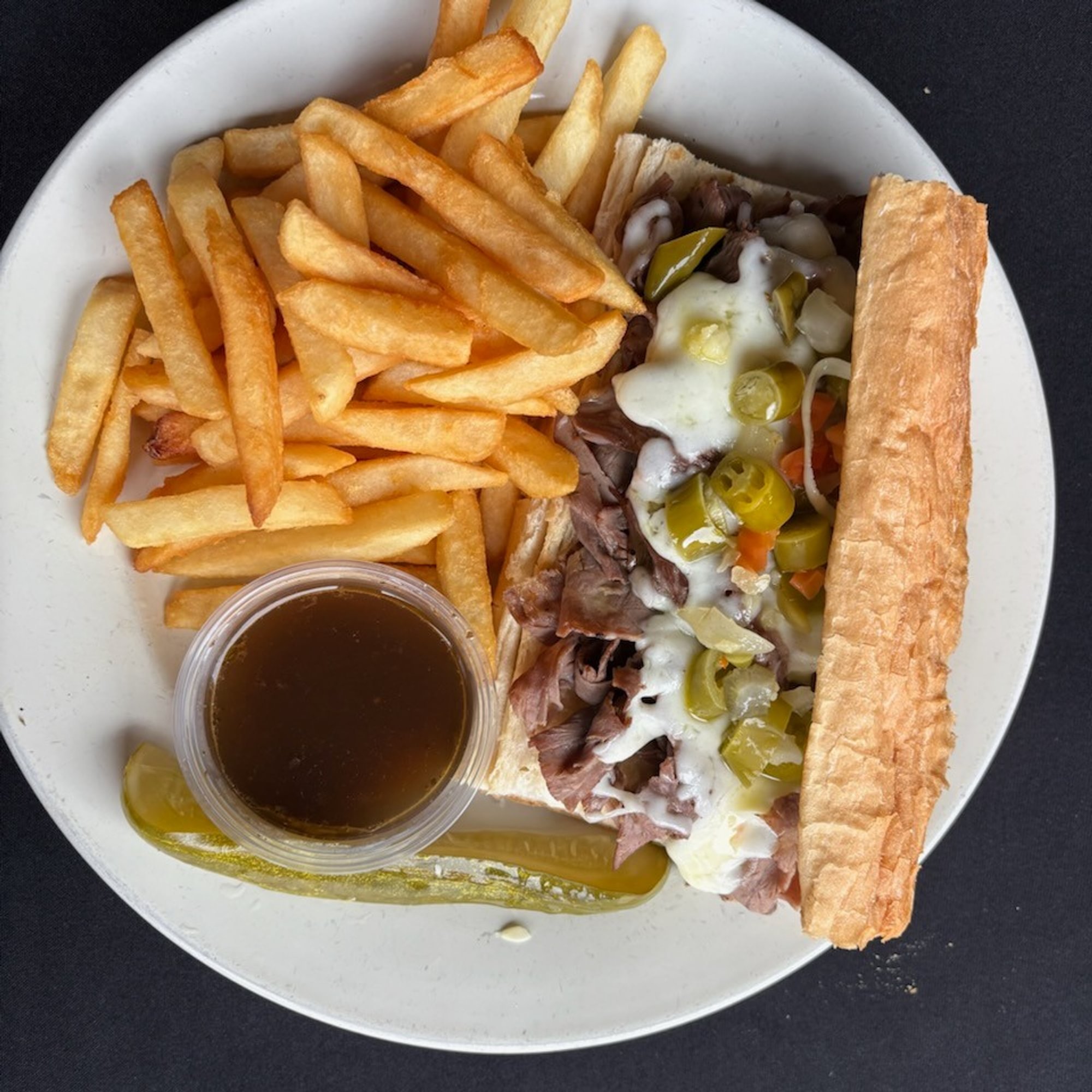 Italian Beef