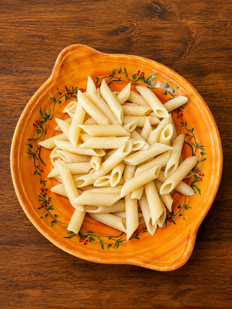 Kids Penne w/ Butter