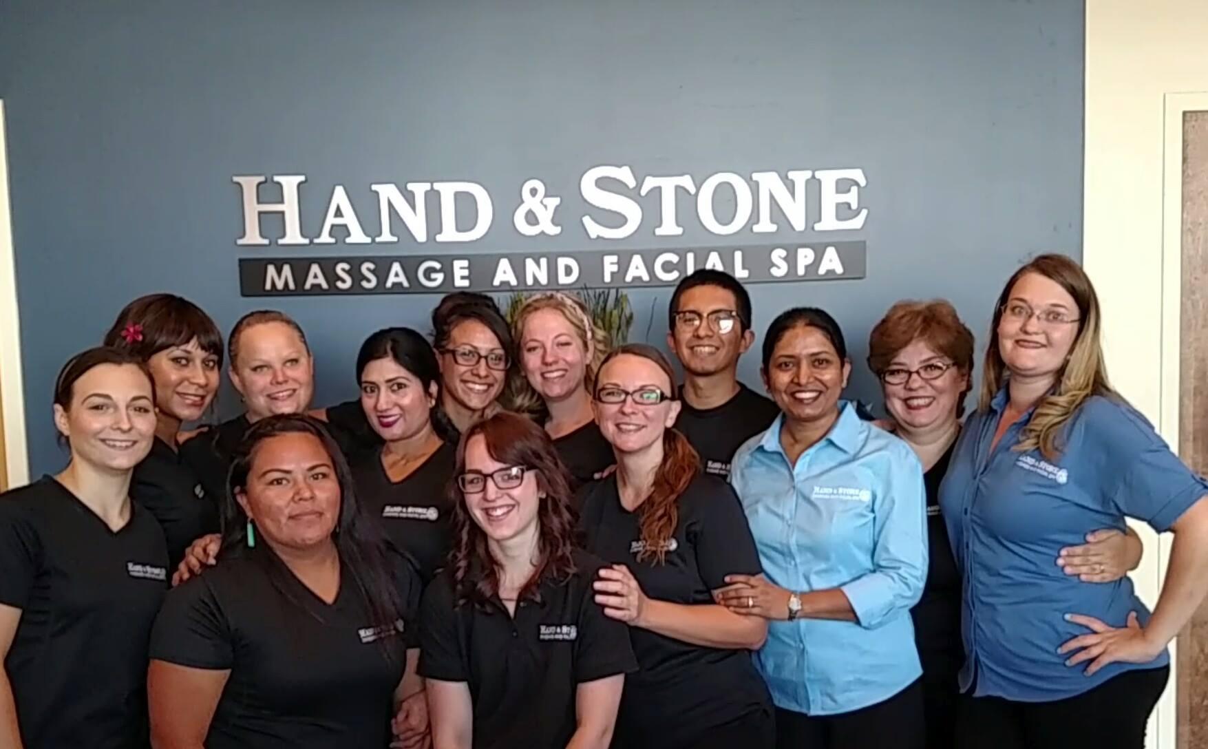 Hand And Stone Massage And Facial Spa In Peoria Az 623 295 0
