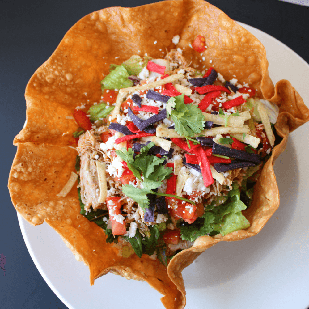Taco Salad