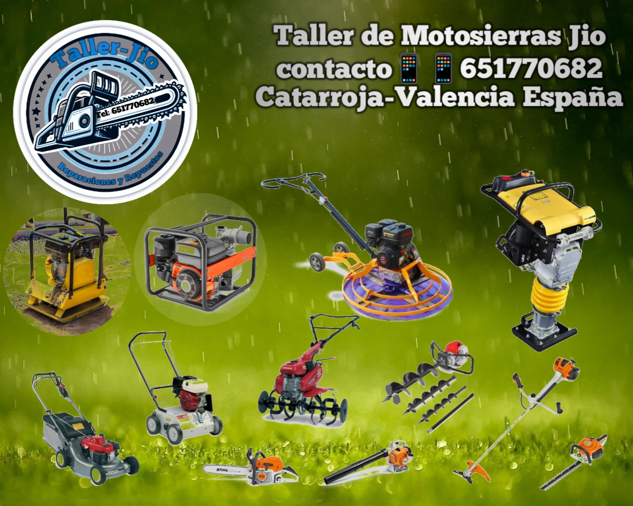 Galería en miniatura
