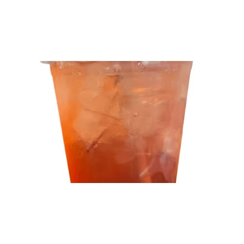 Tigersblood Redbull