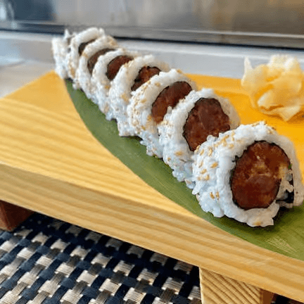 Spicy Tuna Roll